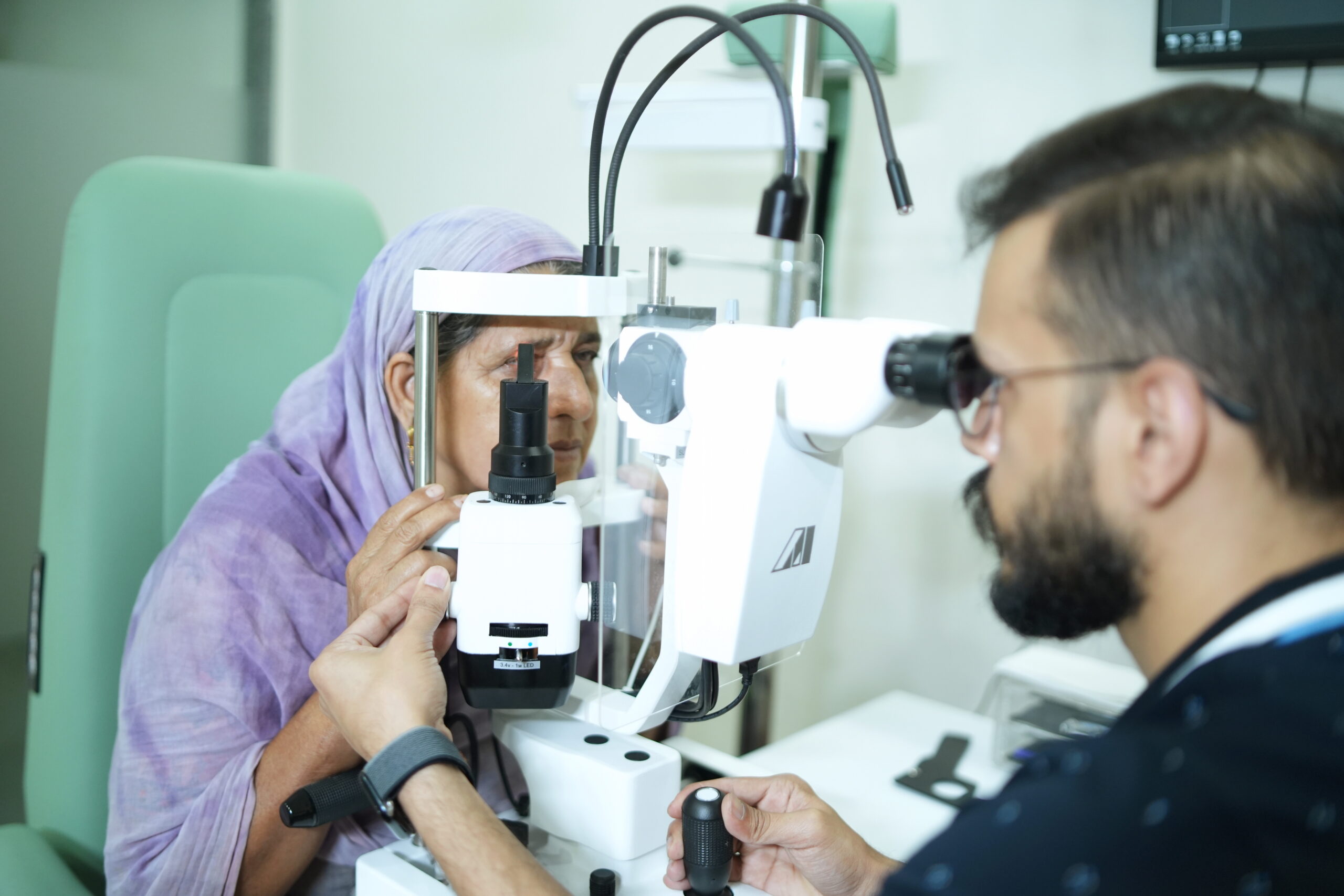 Best Eye Hospital