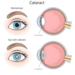 Cataract Surgery in jalandhar