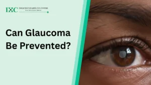 Can Glaucoma Be Prevented?