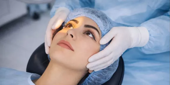 LASIK Surgery