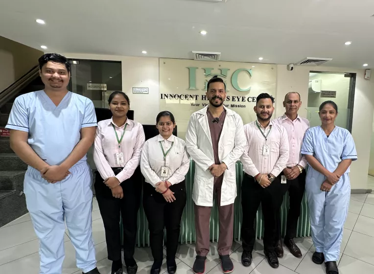 Convenient & Timely Care