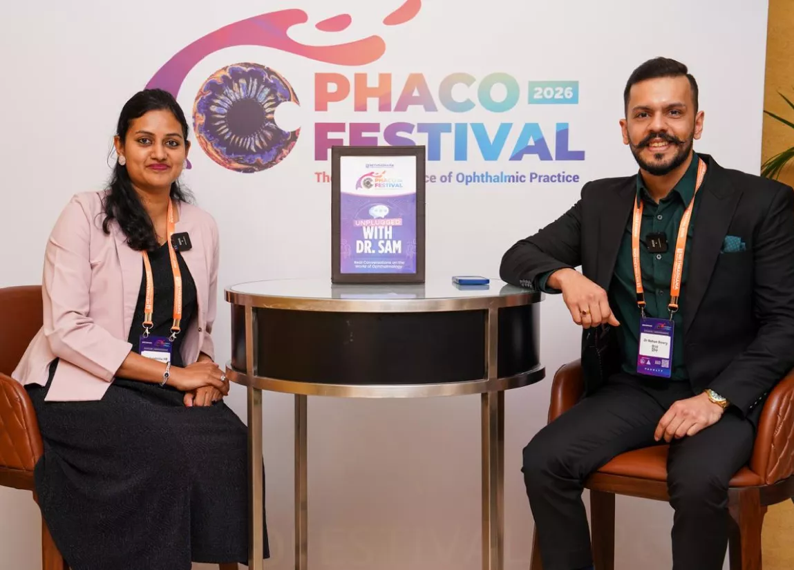 Advanced Refractive Surgery Suite