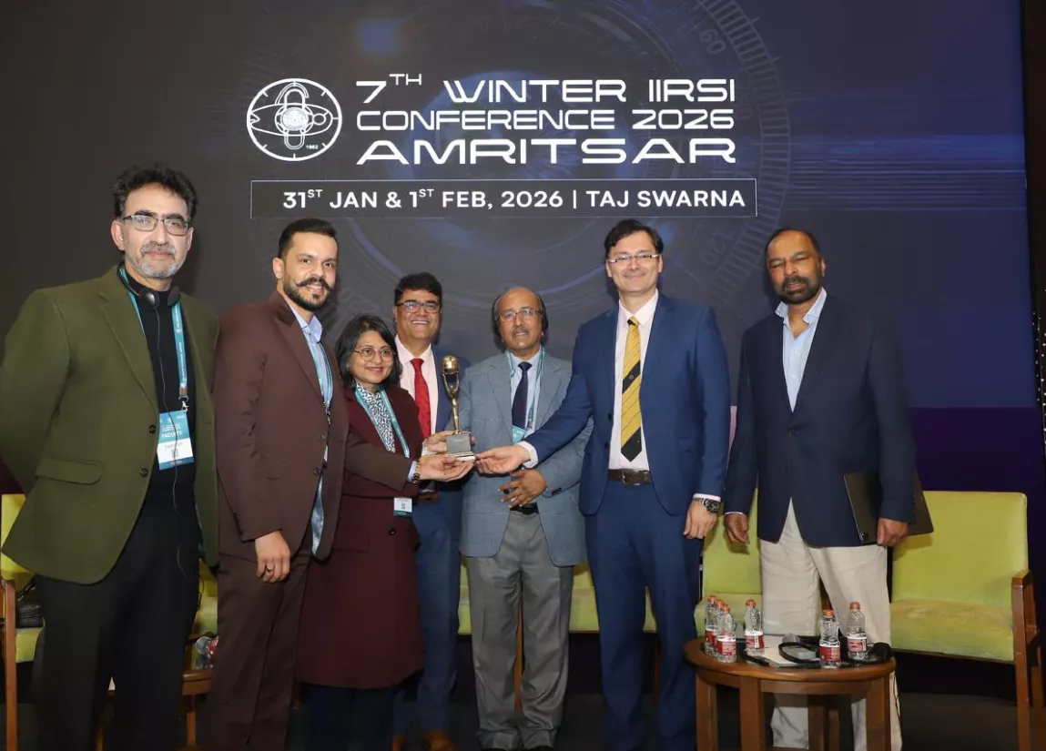 Experienced Eye Specialists