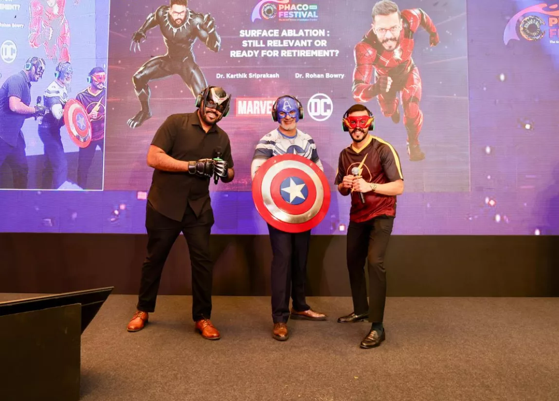 Convenient & Timely Care