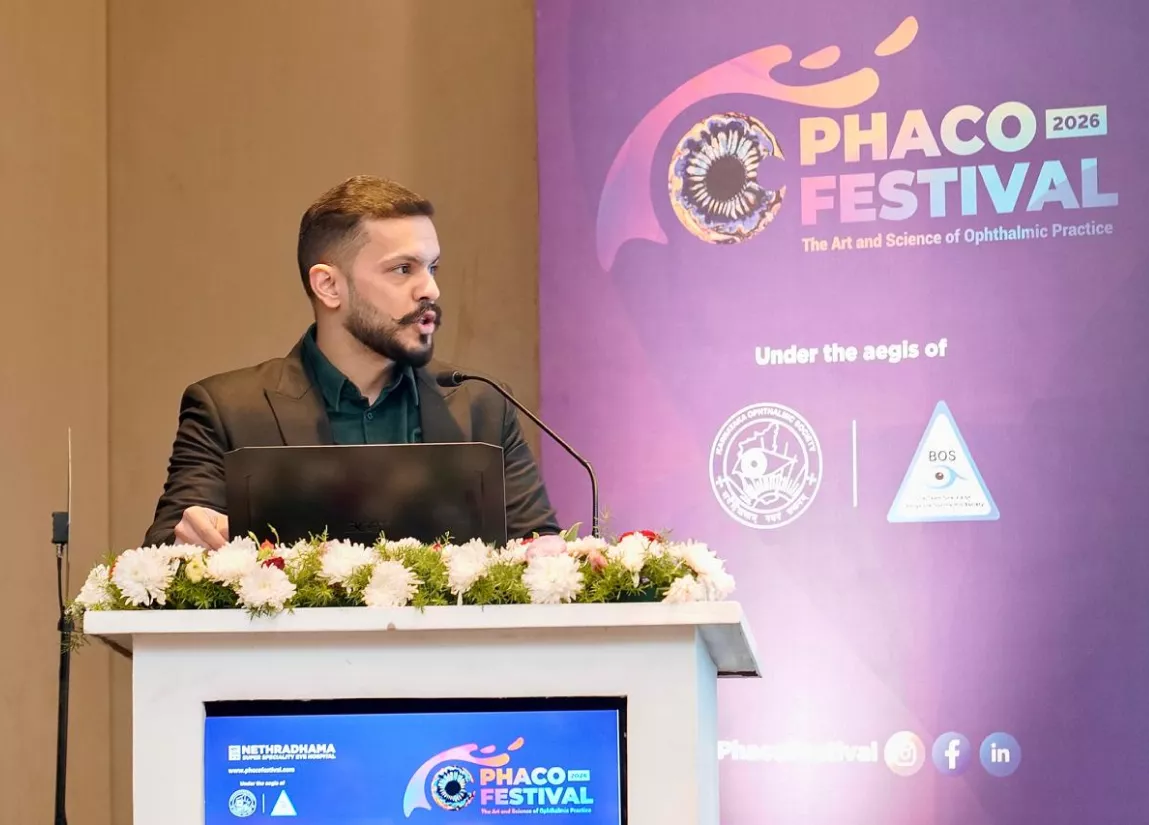 Comprehensive Eye Care