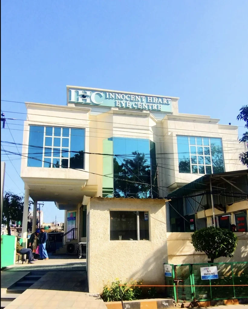 Best eye hospital in Jalandhar, Punjab